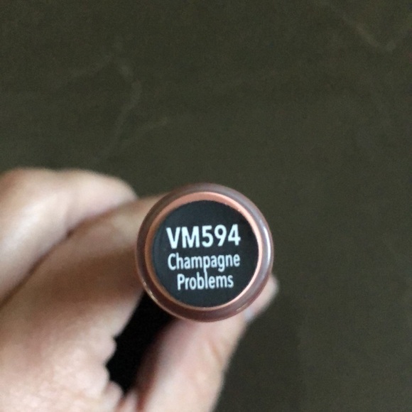 Kokie Professional Liquid Lipstick | Choice of Color - Picture 6 of 9